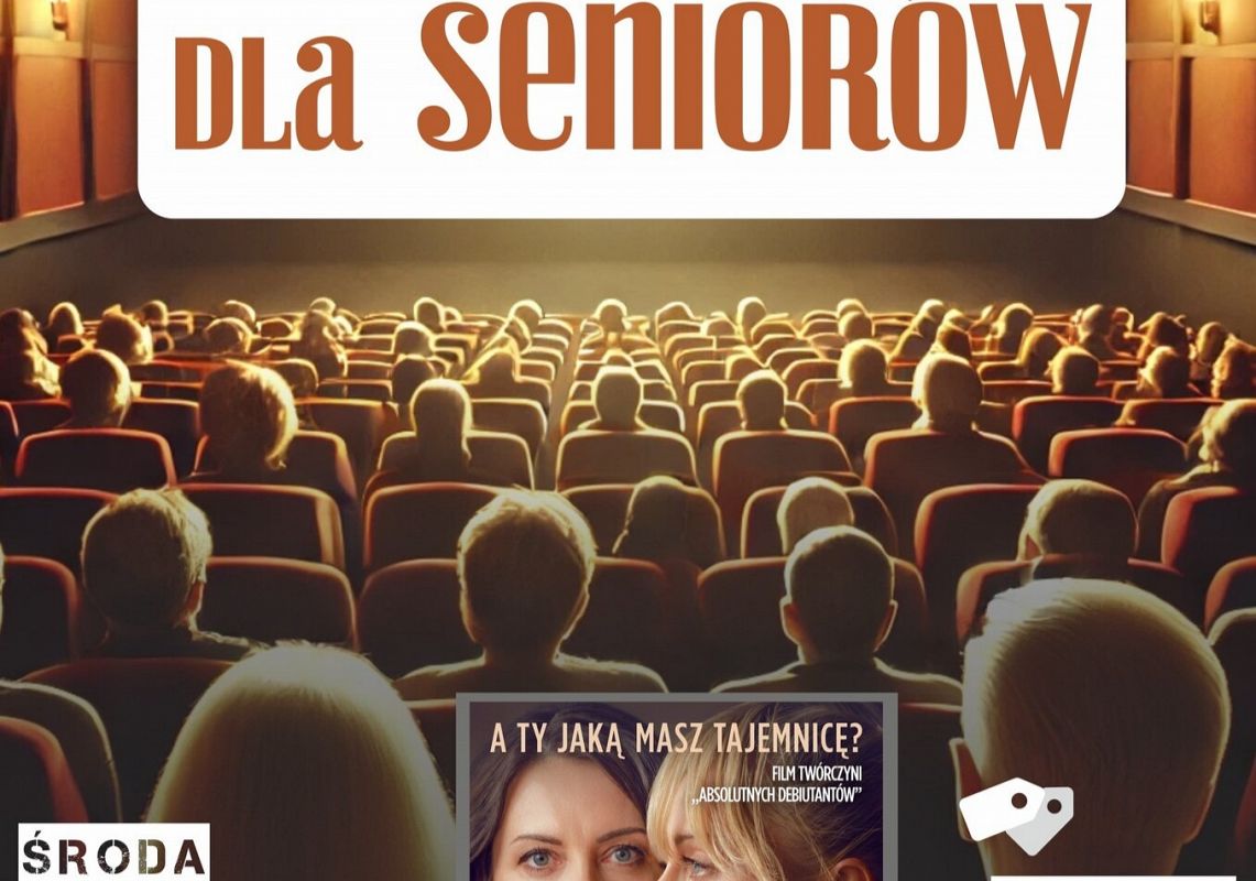 “Fregata dla Seniorów” - zapraszamy w lutym 60551