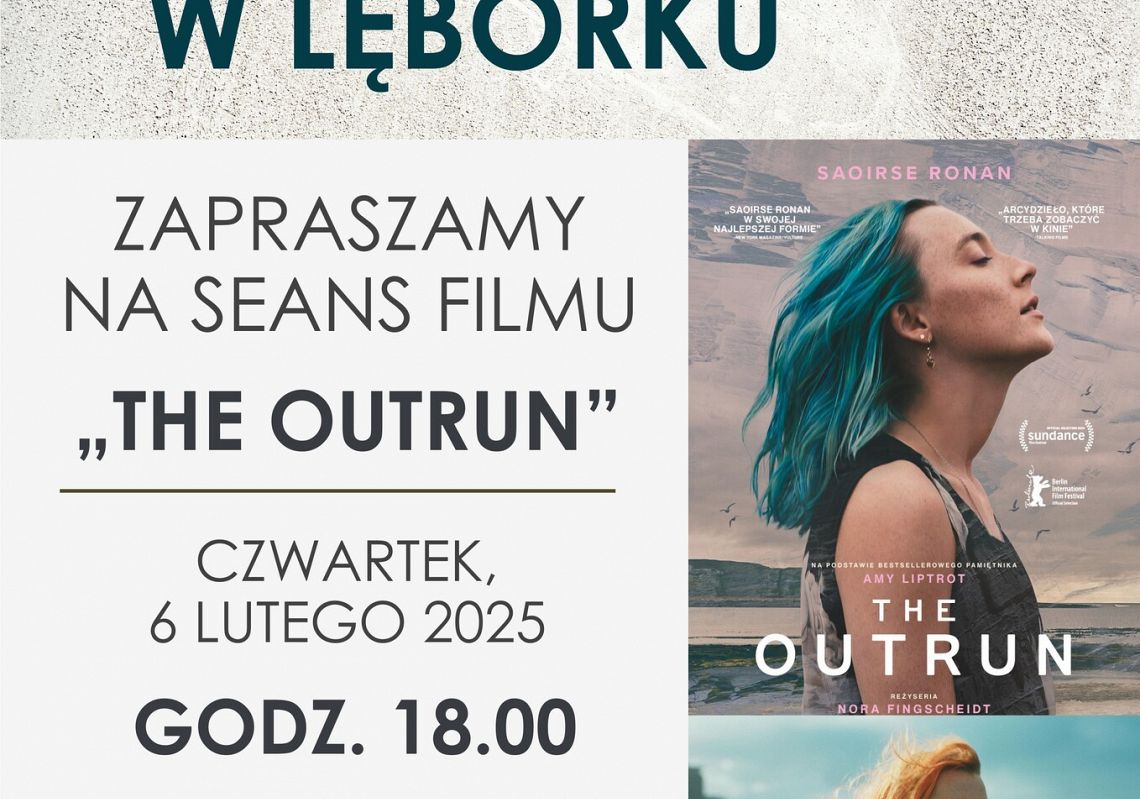 Dyskusyjny Klub Filmowy 60601