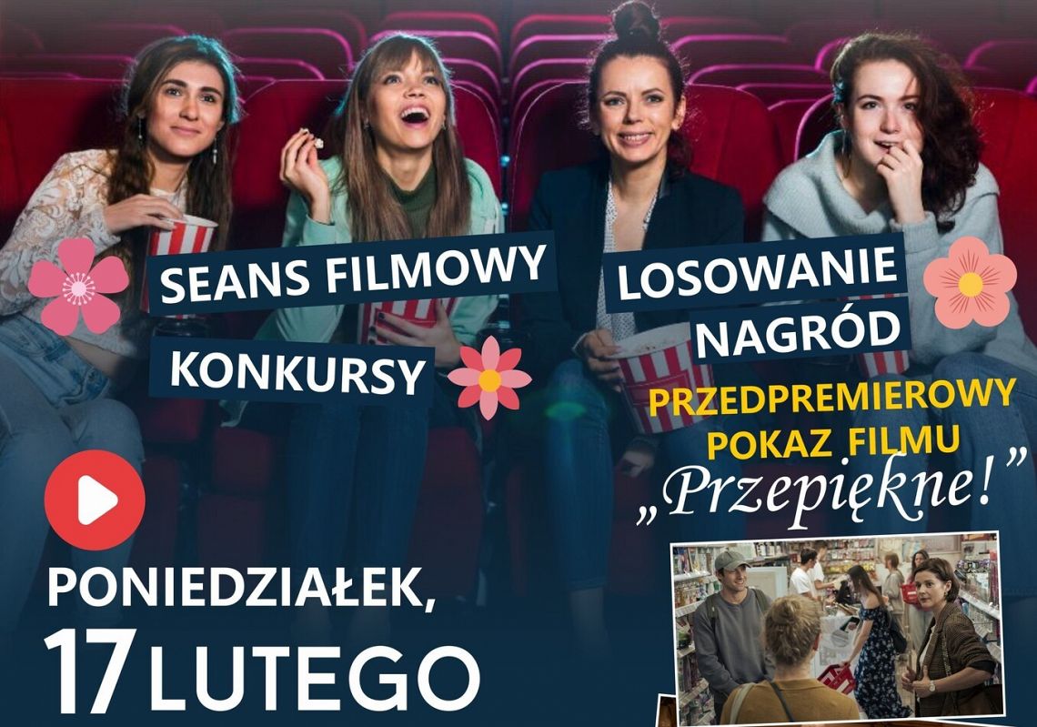 Kino dla Kobiet 60670