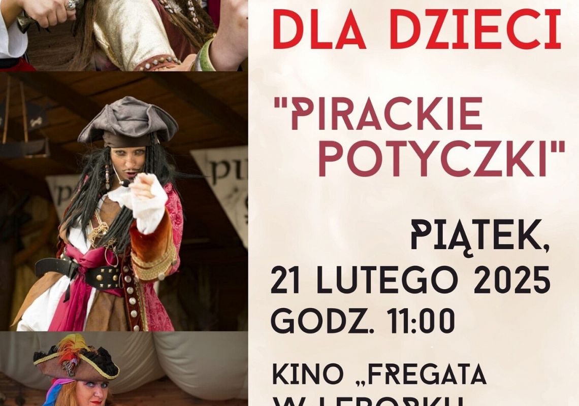 Przedstawienie interaktywne dla dzieci 61131