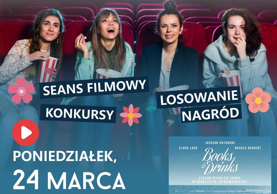 "Kino dla Kobiet" we 61493