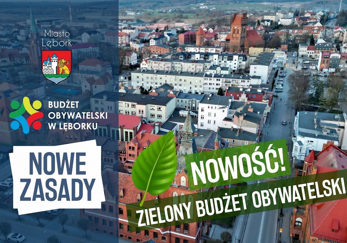 Odbudować zaufanie lęborczan do Budżetu 61602