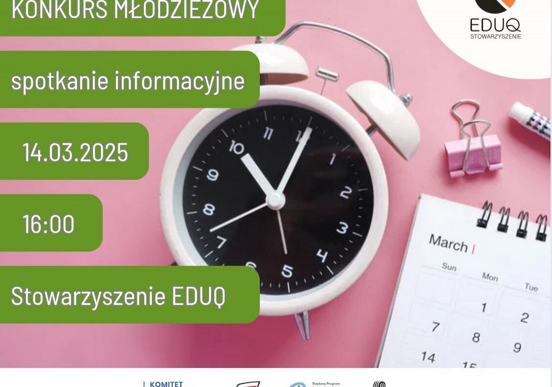 Nawet 6 tys. zł dla młodzieży na ciekawe pomysły 61632
