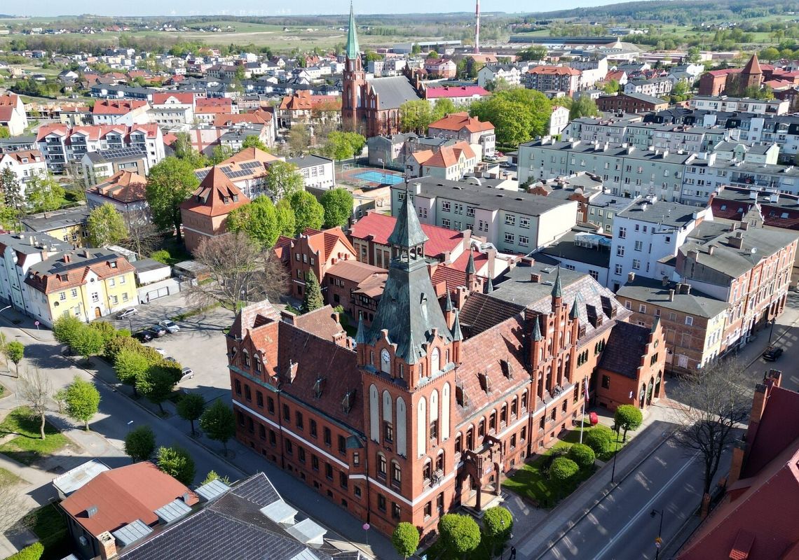 Studencka ankieta dla mieszkańców Lęborka 61681