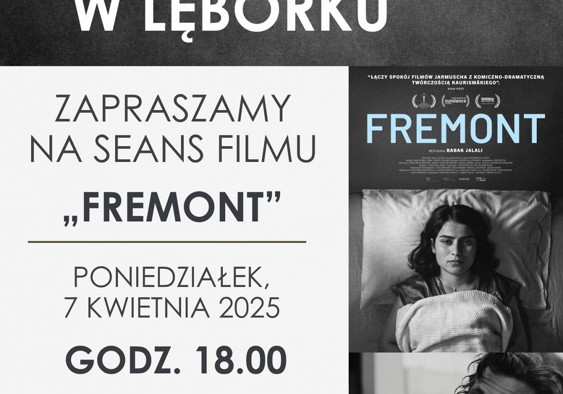 Kwietniowe spotkanie Dyskusyjnego Klubu Filmowego 61779