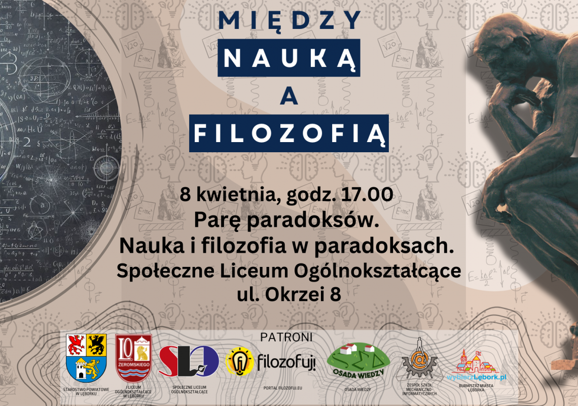 Ostatnie spotkanie w tym roku szkolnym – paradoksy 62178