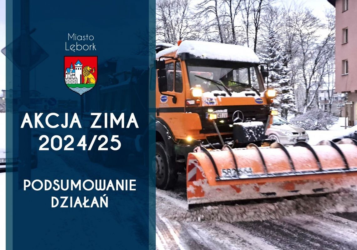 Podsumowanie „Akcji Zima 2024/2025” 62364