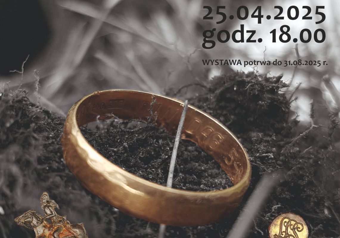 Historia pod naszymi stopami – nowa wystawa 62387