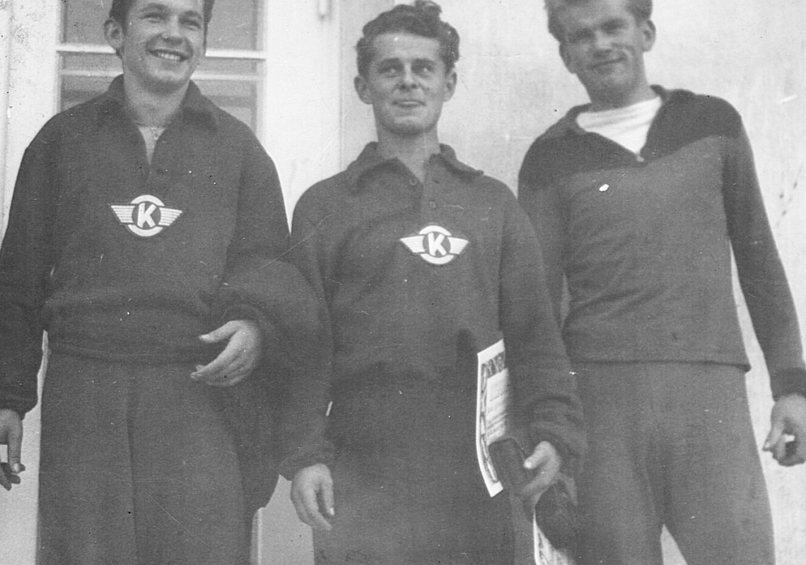 Historia lęborskiego tenisa stołowego i gwiazdy 62467