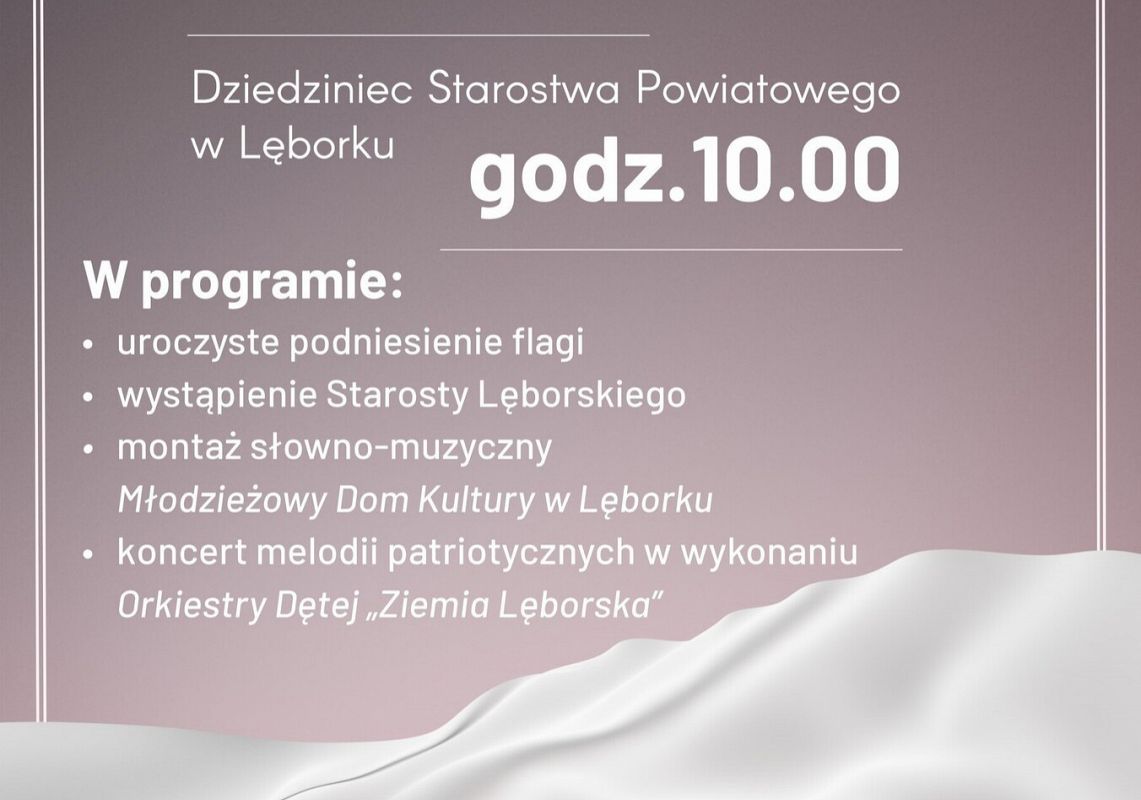 Święto Flagi 62468