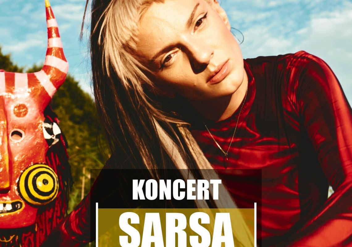 Koncert SARSA w Lęborku 62512