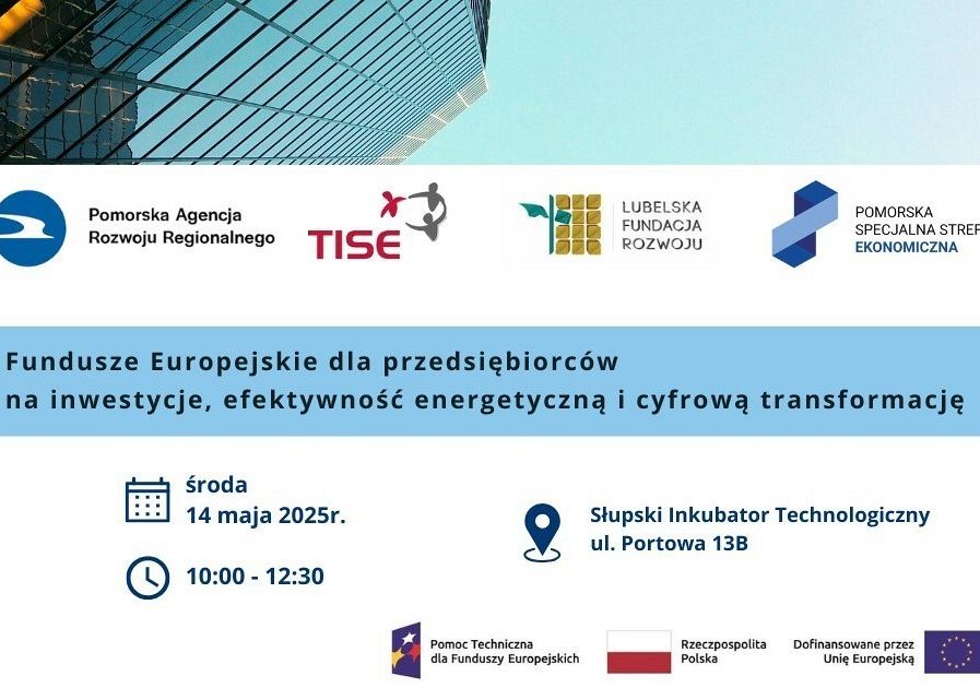 Fundusze Europejskie dla Przedsiębiorców – 63037