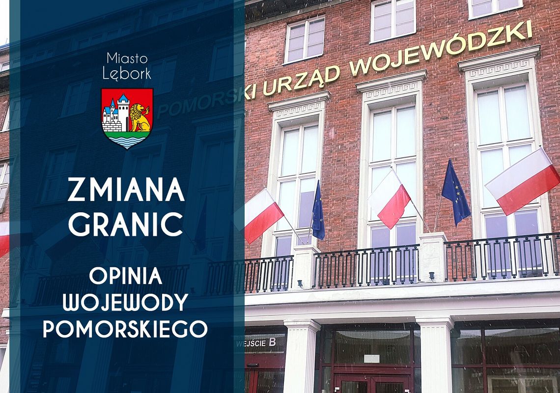 Zmiana granic administracyjnych – opinia Wojewody 63038