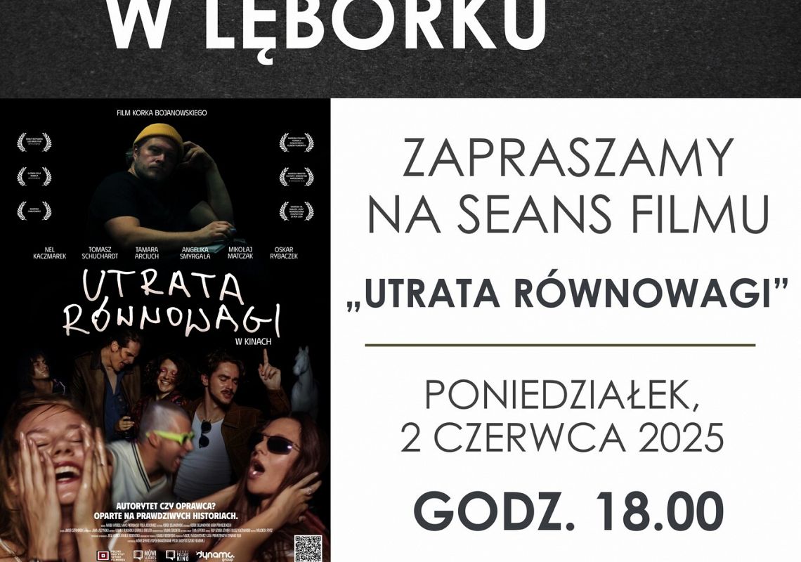 Czerwcowe spotkanie Dyskusyjnego Klubu Filmowego 63097