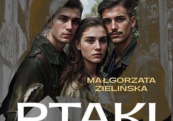 "Wszyscy jesteśmy trochę jak te ptaki” 63153