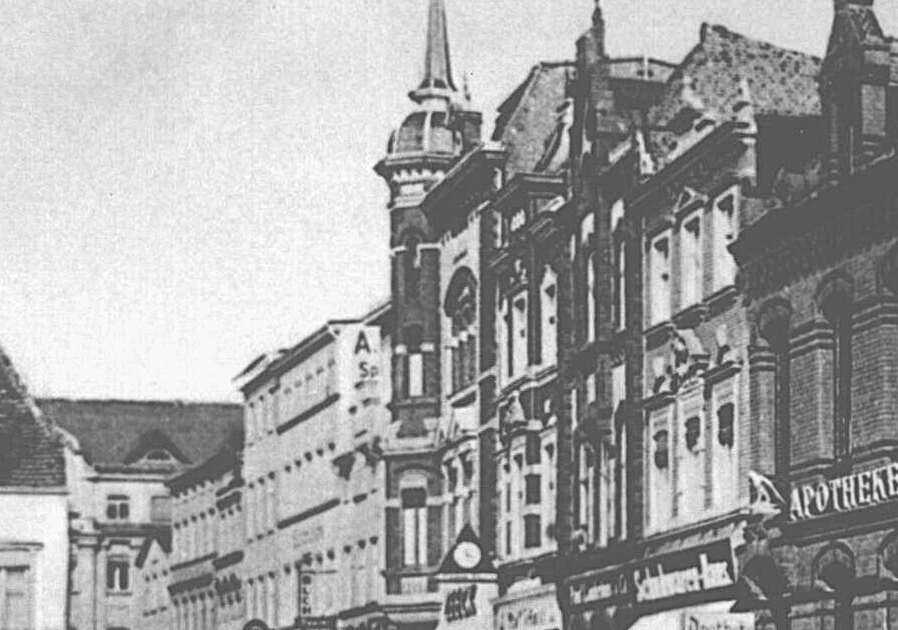 Spotkanie historyczne "Lauenburg in Pommern - 63210