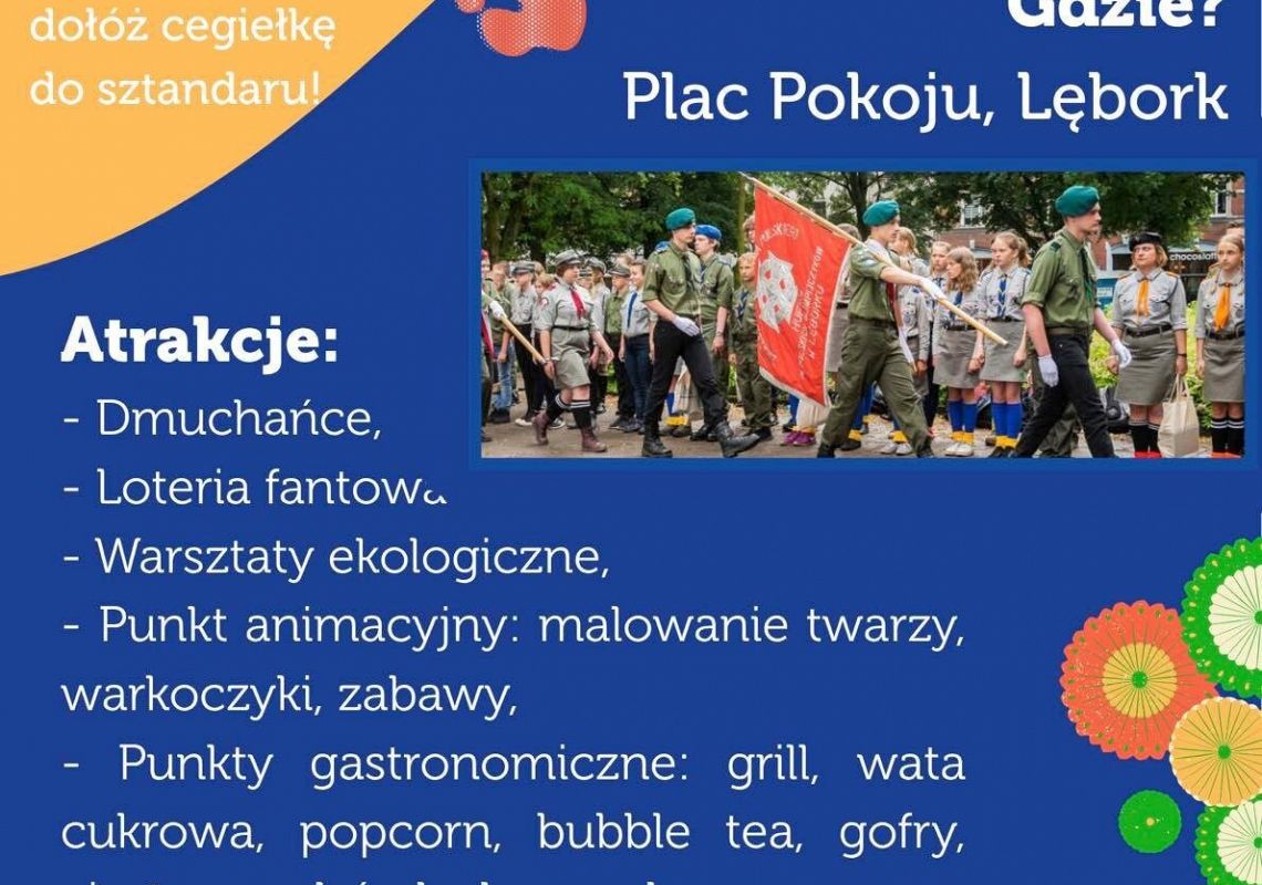 Harcerska Przygoda dla całej rodziny 63761