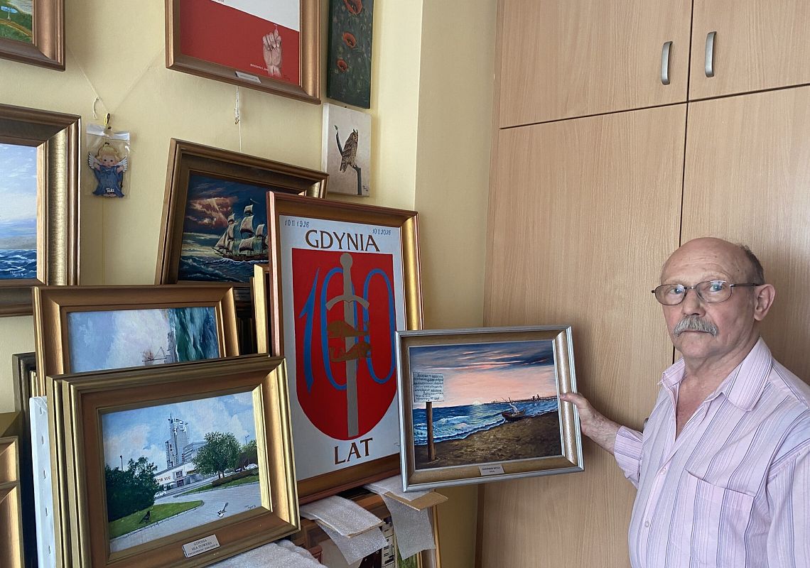 Prapremiera wyjątkowej wystawy z okazji 100-lecia 64593