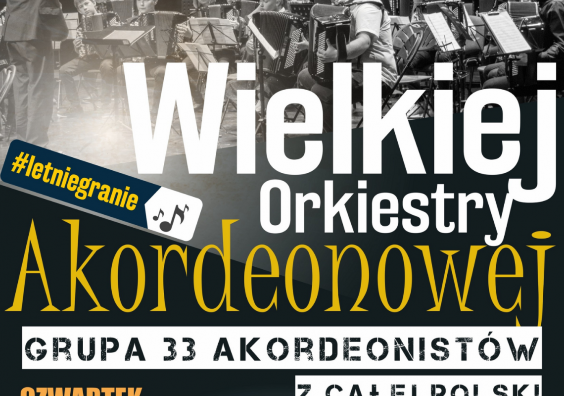 Druga odsłona "Letniego grania" w 64605