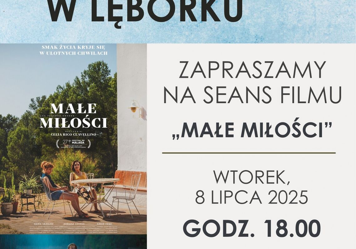 Lipcowe spotkanie Dyskusyjnego Klubu Filmowego 65044