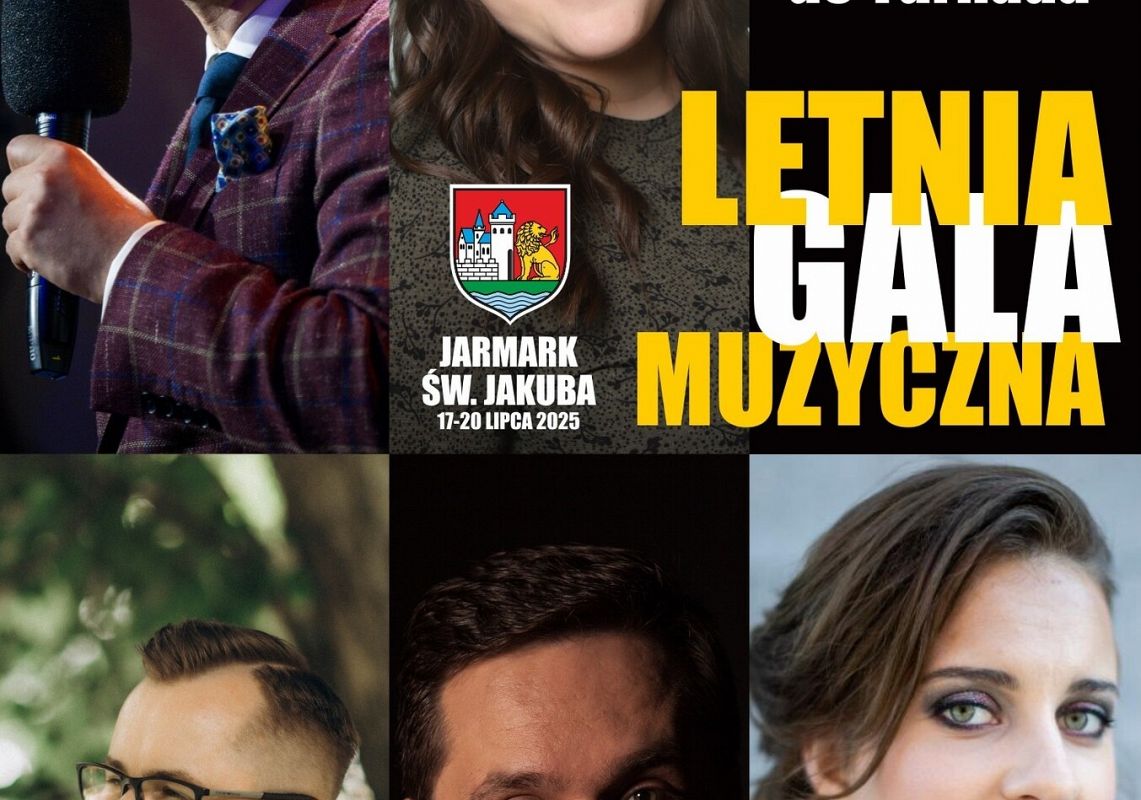 Letnia Gala Muzyczna: od Straussa do Turnaua 65148