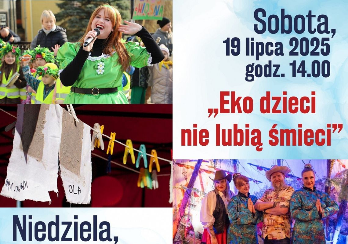 Animacje dla najmłodszych - "Dookoła 65163