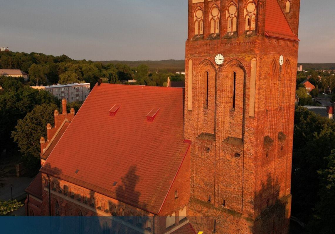 Zwiedzanie Sanktuarium św. Jakuba z przewodnikiem 65970