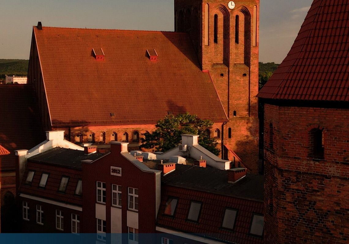 Zwiedzanie Sanktuarium św. Jakuba z przewodnikiem 65971