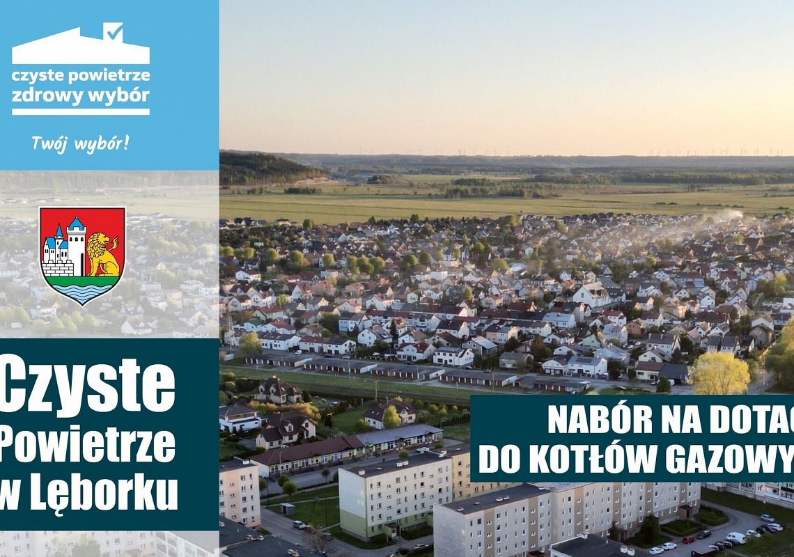 Nabór na dotacje do kotłów gazowych – decyduje 66006
