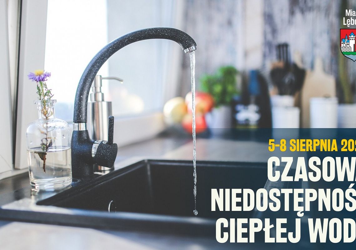 Remont głównej kołtowni MPEC - przerwa w dostępie 66215