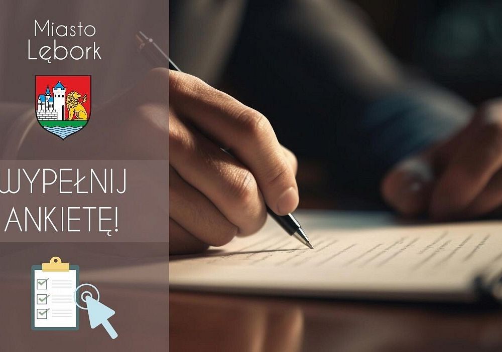 Miej wpływ na przyszłość Lęborka – wypełnij 66332
