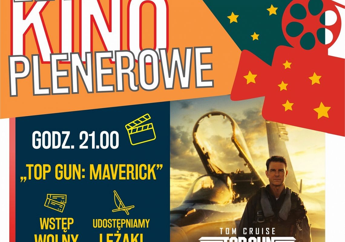 Kino plenerowe na Osiedlu Roszarniczym 66495