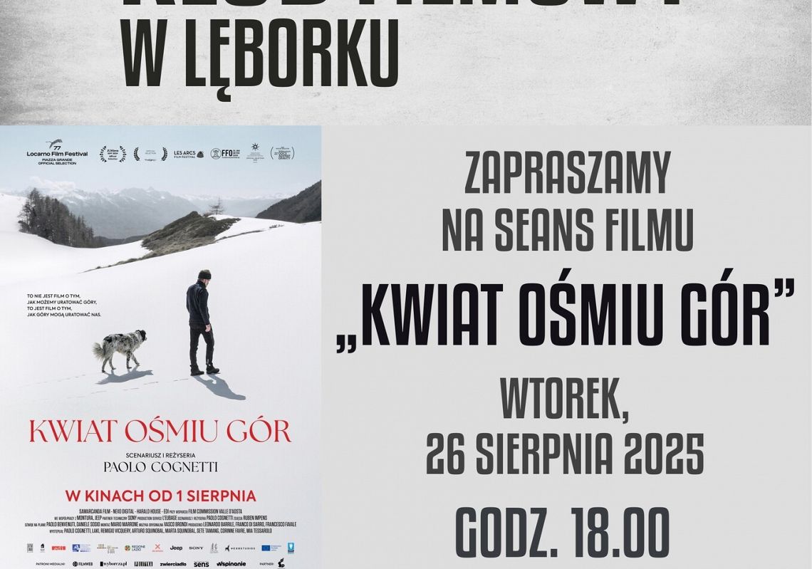 Dyskusyjny Klub Filmowy 66497