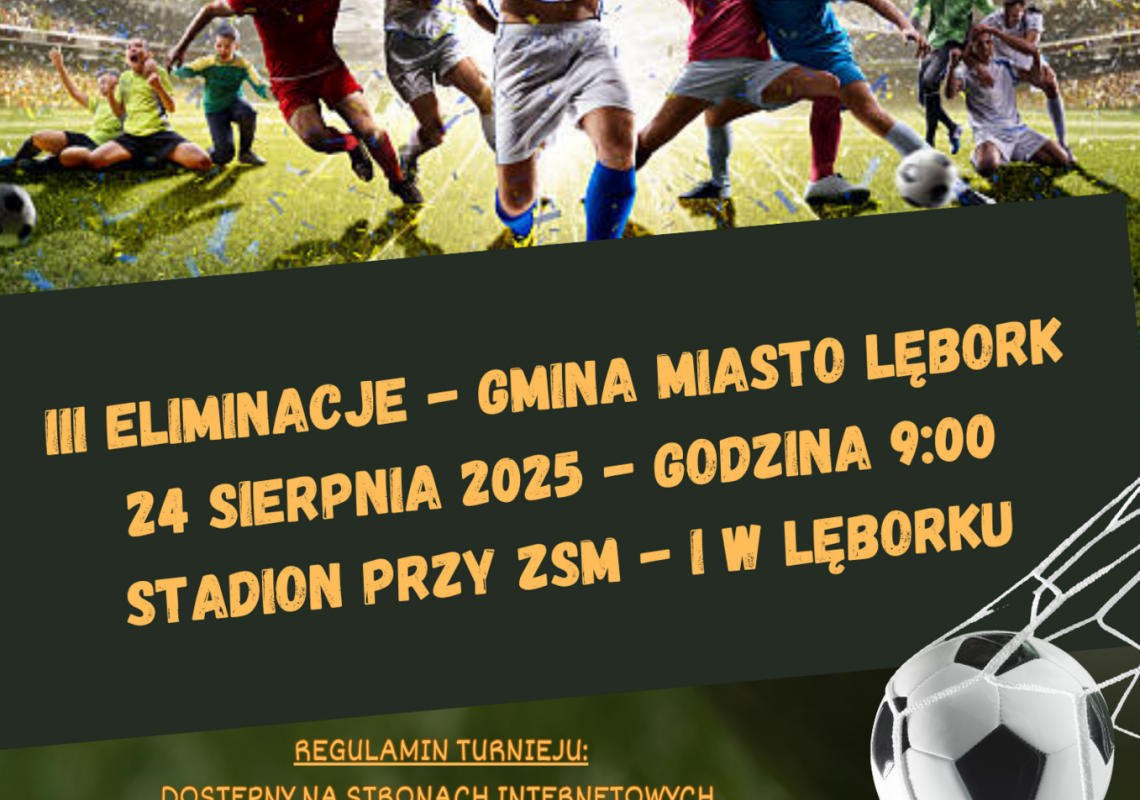 Dożynkowy Super Puchar Powiatu Lęborskiego - Gmina 66498