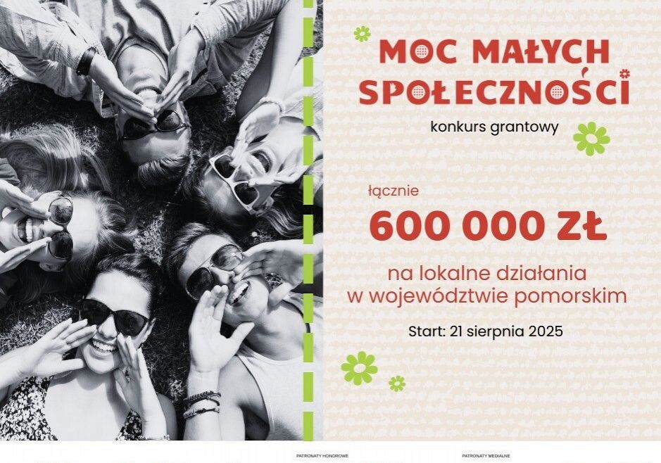 Złóż wniosek do konkursu „Akumulator Społeczny – 66577