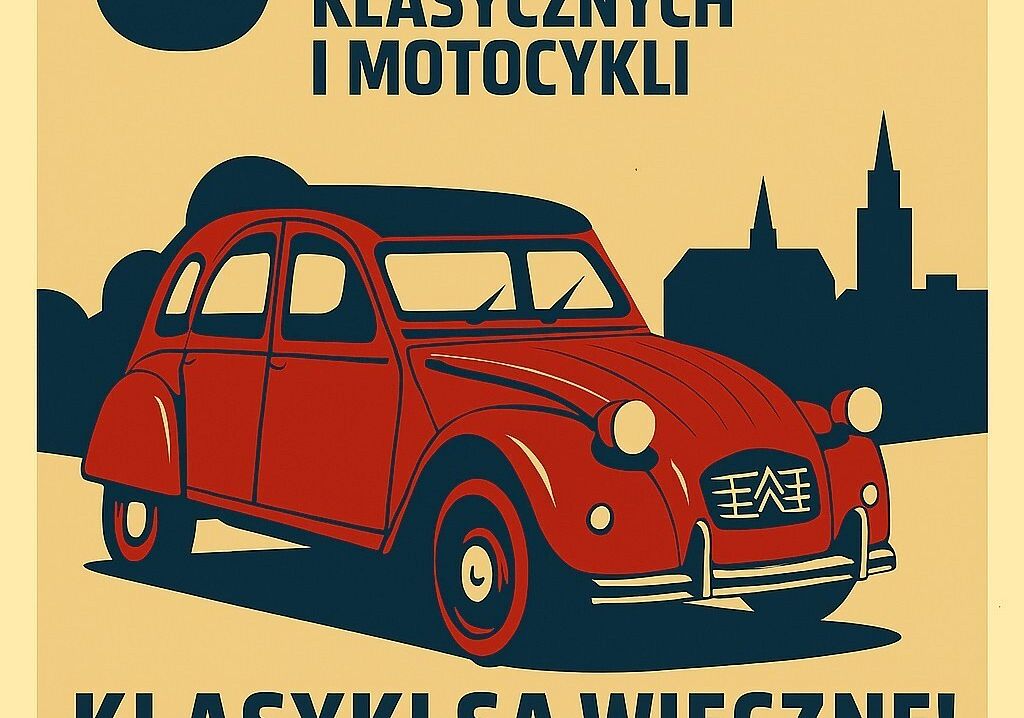 5. Lęborski Zlot Pojazdów Zabytkowych i 66819