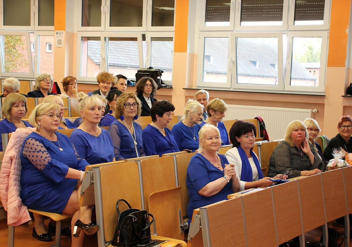 Zostań słuchaczem Lęborskiego Uniwersytetu 66832