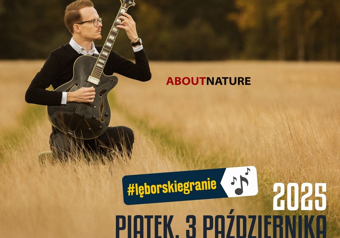 Mateusz Bliskowski - koncert solowy w Stacji 66840