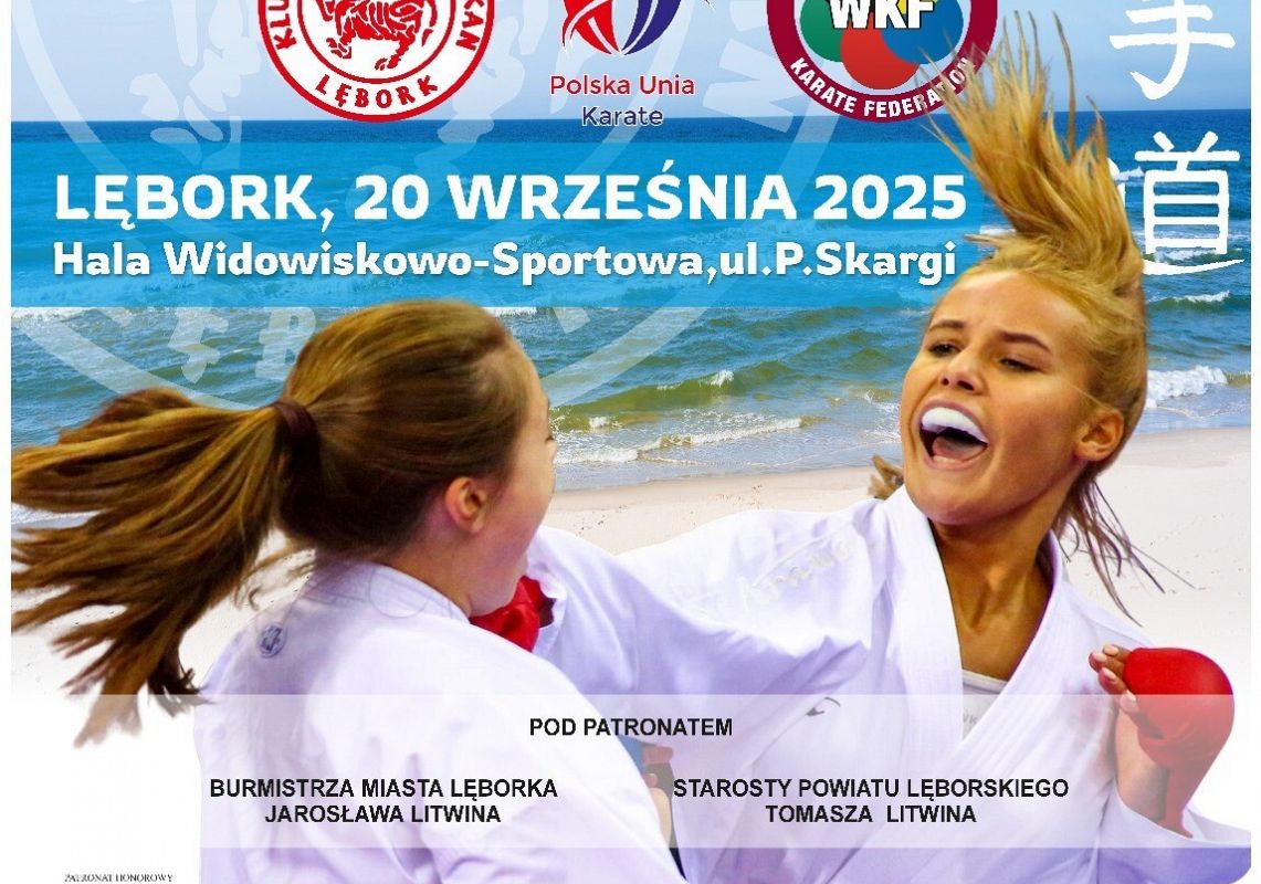 Wielkie sportowe emocje wracają do Lęborka 67057