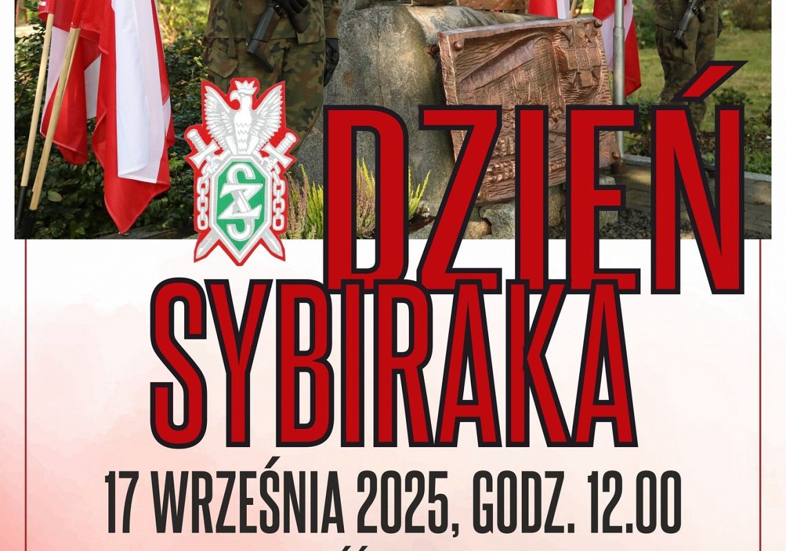 Dzień Sybiraka 67084