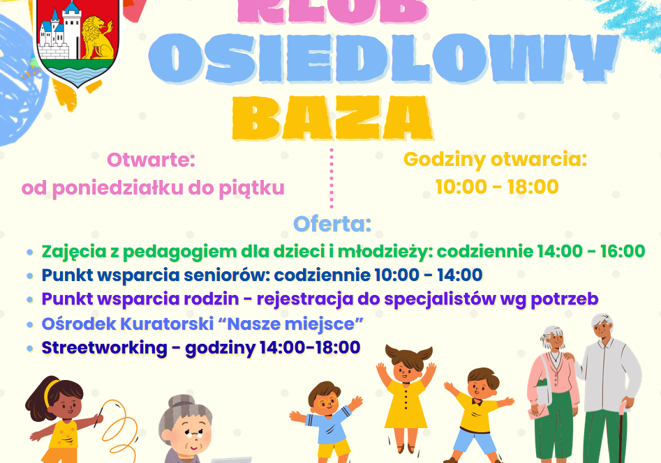 Skorzystaj z bezpłatnej pomocy w Punkcie Wsparcia 67089