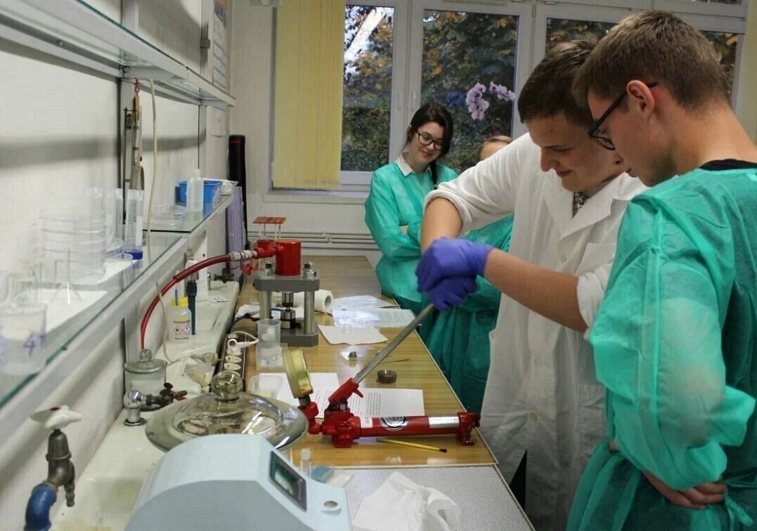 Piąta tura rekrutacji do projektu „Zdolni z 67199