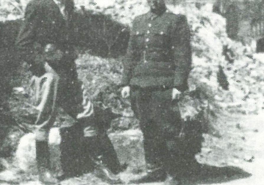 Lębork tuż po II wojnie światowej 67257