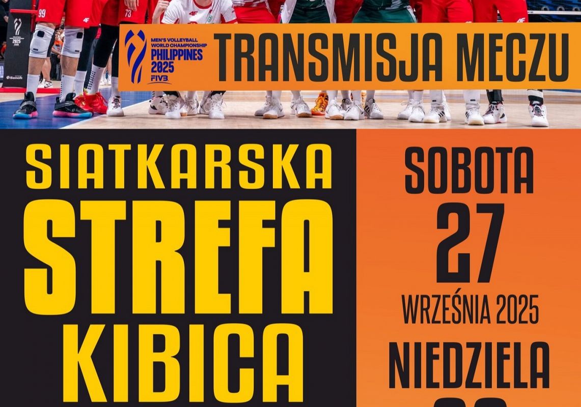 Siatkarska Strefa Kibica we "Fregacie" - 67359