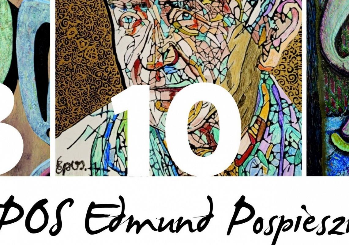 PANTA PAINT - wystawa retrospektywna 67697