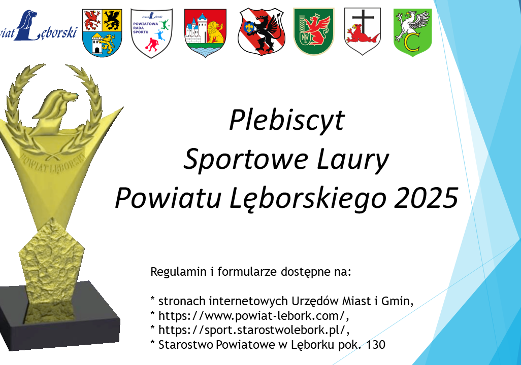 Zgłoszenia do konkursu „Sportowe Laury Powiatu 67992