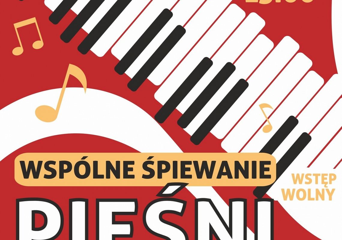 Wspólne Śpiewanie Pieśni Patriotycznych we 68604