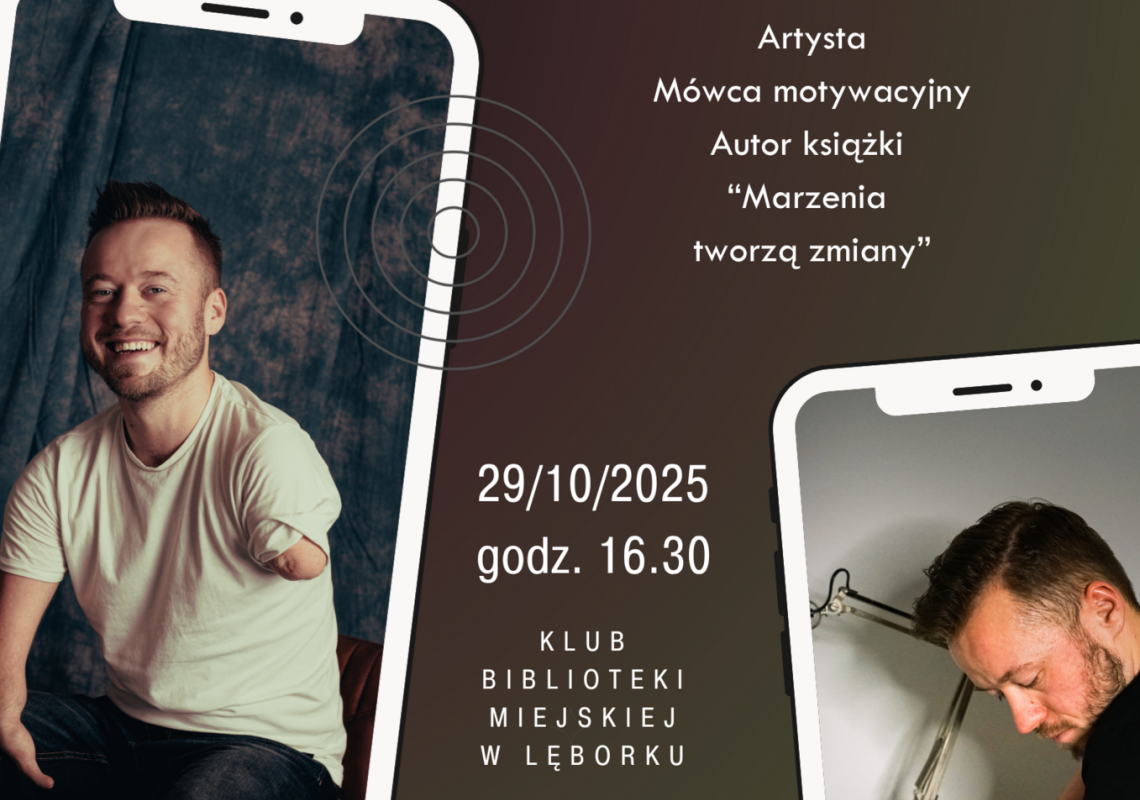 "Marzenia na wyciągnięcie ręki" - 68607