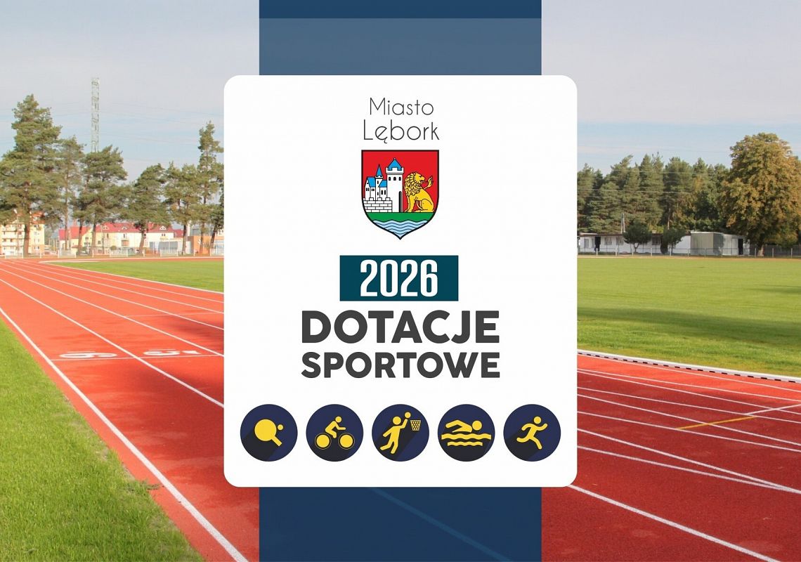 Nabór ofert na dotacje sportowe w 2026 r. 68668