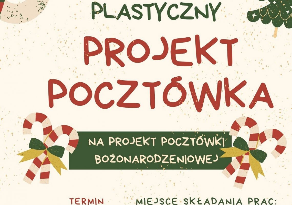 Konkurs plastyczny "Projekt Pocztówka" 68676